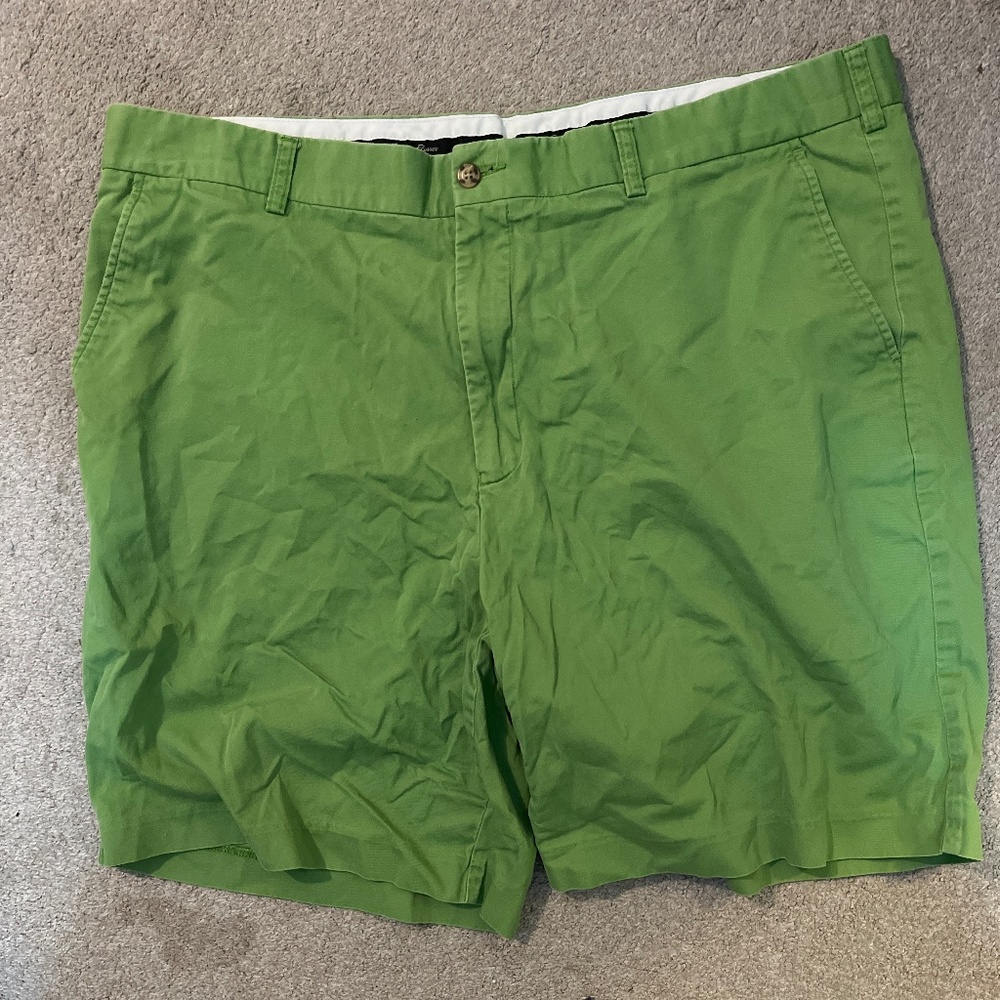 Alan Flusser shorts